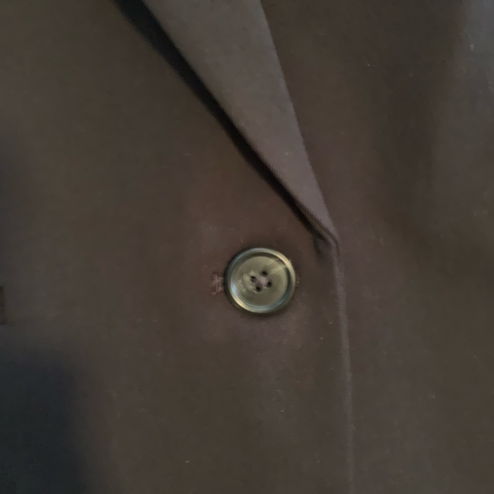 NWT J. Crew Parke Blazer in Bi Stretch Cotton - Picture 12 of 15